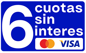6 Cutas Seleccionados